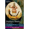 thumbnail image 1 of The Sacred Books of the East (Volume 37 of 50): Pahlavi Texts, Part 4 of 5: Contents of the Nasks (Paperback), 1 of 1