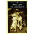 thumbnail image 1 of Pre-Owned The Sacred Fount (Paperback) 0140433503 9780140433500, 1 of 1