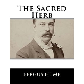 The Sacred Herb