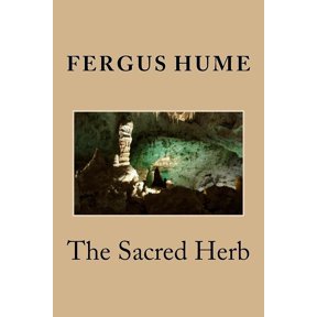 The Sacred Herb (Paperback)