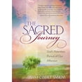 thumbnail image 1 of Pre-Owned The Sacred Journey: God's Relentless Pursuit of Our Affection (Paperback) 1424550807 9781424550807, 1 of 1
