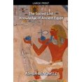 thumbnail image 1 of The Sacred Lost Knowledge of Ancient Egypt, (Paperback), 1 of 1