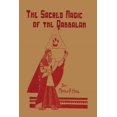 thumbnail image 1 of The Sacred Magic of the Qabbalah, (Paperback), 1 of 1
