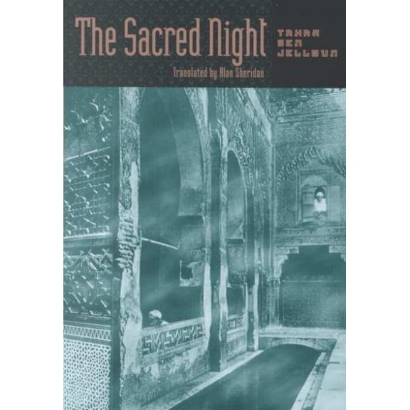 The Sacred Night (Paperback)