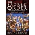 thumbnail image 1 of The Sacred Order: And The Mystical Legend Of Saint Francis Of Assisi, (Paperback), 1 of 1
