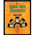 thumbnail image 1 of The Sacred Path Workbook, (Paperback), 1 of 1
