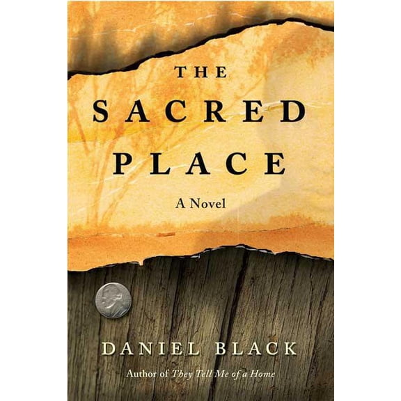 The Sacred Place : A Novel (Paperback)