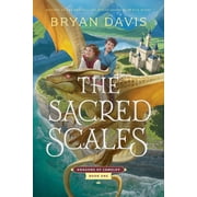 The Sacred Scales, Paperback