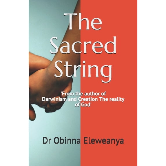 The Sacred String, (Paperback)