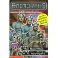thumbnail image 1 of Pre-Owned The Sacrifice (Animorphs #52) (Paperback) 0439115264 9780439115261, 1 of 1