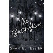 The Sacrifice Alternative Cover Paperback