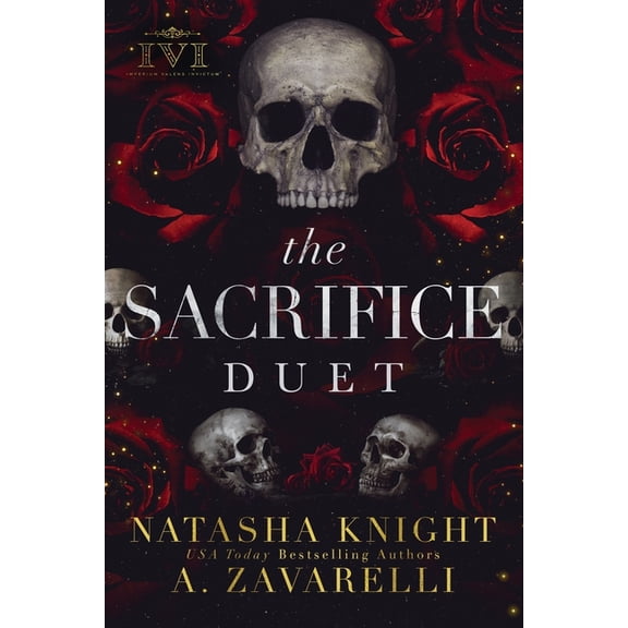 The Sacrifice Duet, (Paperback)