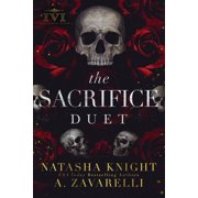 The Sacrifice Duet, Paperback