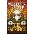 thumbnail image 1 of Pre-Owned The Sacrifice Paperback, 1 of 1