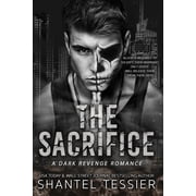 The Sacrifice, Paperback
