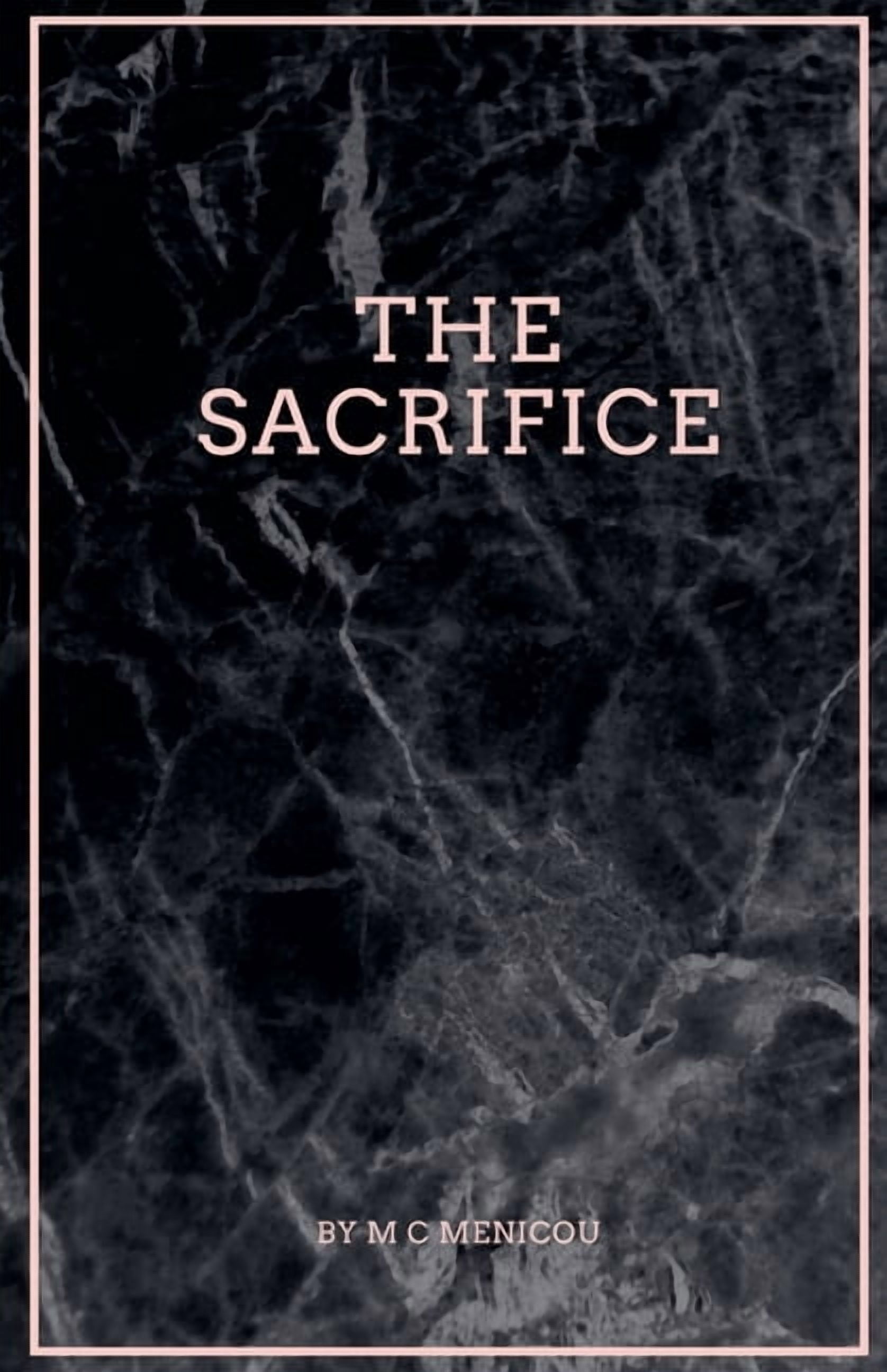 The Sacrifice, (Paperback)