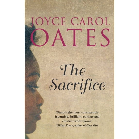 The Sacrifice (Paperback) by Joyce Carol Oates