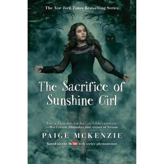 Pre-Owned The Sacrifice of Sunshine Girl (Hardcover) 1602862982 9781602862982