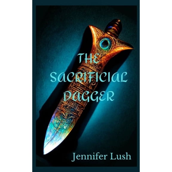 The Sacrificial Dagger, (Paperback)
