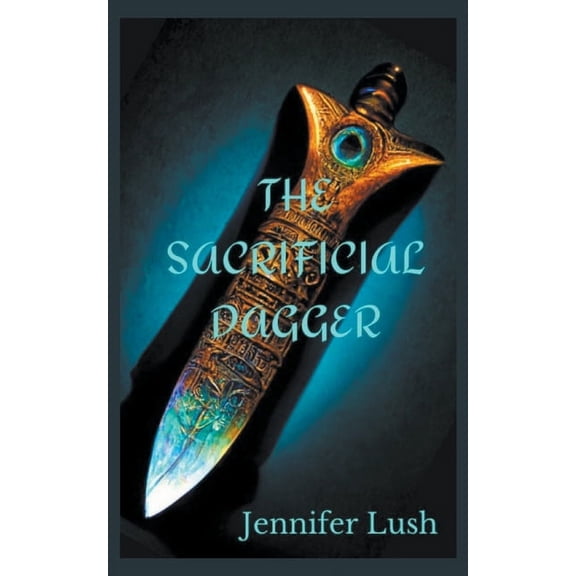 The Sacrificial Dagger, (Paperback)