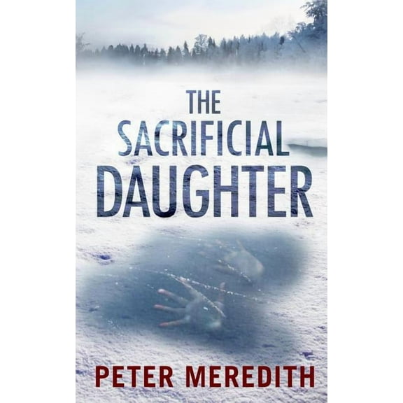 The Sacrificial Daughter Paperback