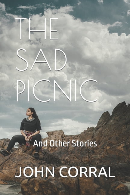 The Sad Picnic (Paperback)