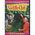 thumbnail image 1 of The Saddle Club: Storm At Pine Hollow (DVD), 1 of 2