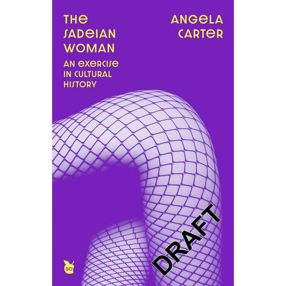 The Sadeian Woman, (Paperback)