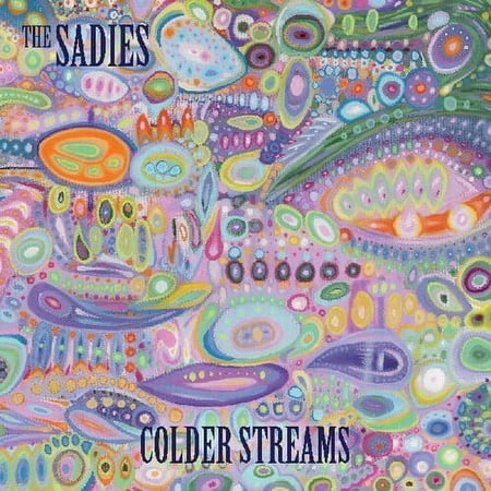The Sadies - Colder Stream (First Edition) - Music & Performance - Vinyl