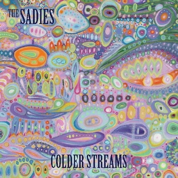The Sadies - Colder Streams - Music & Performance - Vinyl