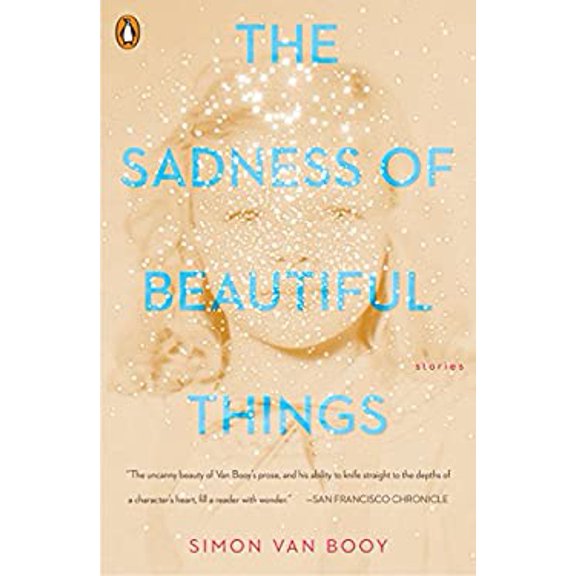 Pre-Owned The Sadness of Beautiful Things: Stories (Paperback) 0143133047 9780143133049