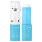 The Saem Iceland, Hydrating Eye Stick, 0.38 oz 11 g