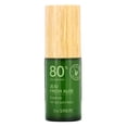 thumbnail image 1 of The Saem Jeju Fresh Aloe, 80% Aloe Vera, Essence, 1.18 fl oz (35 ml), 1 of 3