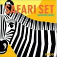 thumbnail image 1 of Pre-Owned The Safari Set (Mibo) (Mibo(r) Board Books) Paperback, 1 of 1