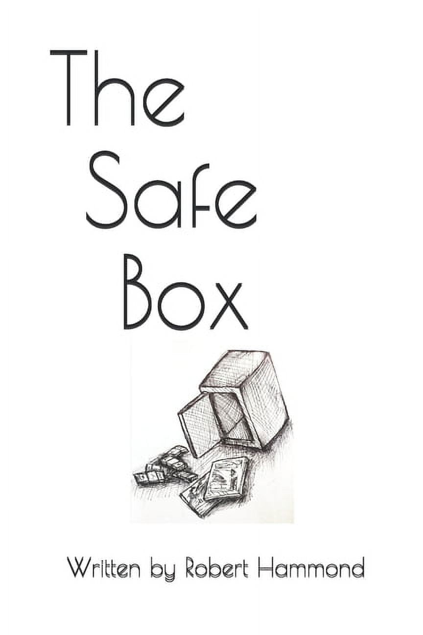 The Safe Box (Paperback)