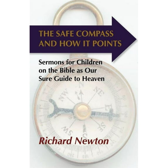 The Safe Compass and How It Points, (Paperback)