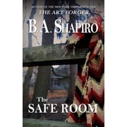 The Safe Room, Paperback