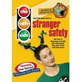 thumbnail image 1 of The Safe Side - Stranger Safety: Hot Tips To Keep Cool Kids Safe DVD, 1 of 2