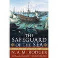 thumbnail image 1 of Pre-Owned The Safeguard of the Sea: A Naval History of Britain: 660-1649 (Paperback) 0393319601 9780393319606, 1 of 1