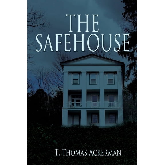 The Safehouse, (Paperback)