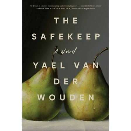 Pre-Owned The Safekeep, 9781668034347, 1668034344, Hardcover,