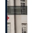 thumbnail image 1 of The Safety Mask (Paperback), 1 of 1