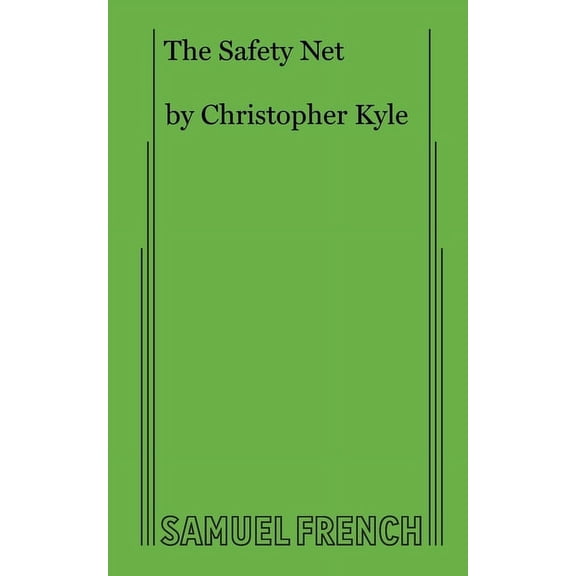 The Safety Net, (Paperback)