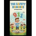 thumbnail image 1 of The Safety Numbers, (Paperback), 1 of 5
