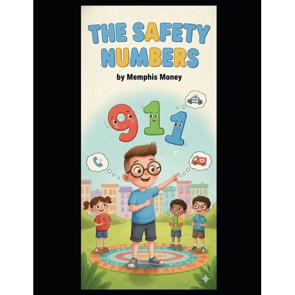 The Safety Numbers, (Paperback)