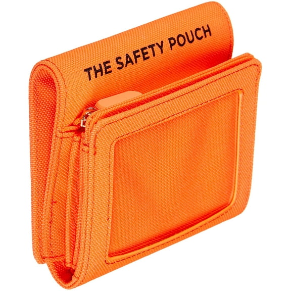 The Safety Pouch