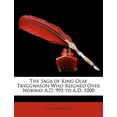 thumbnail image 1 of The Saga Of King Olaf Tryggwason Who Rei, 1 of 1