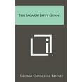 thumbnail image 1 of The Saga Of Pappy Gunn, 1 of 1