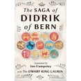 thumbnail image 1 of The Saga of Didrik of Bern (Paperback), 1 of 1