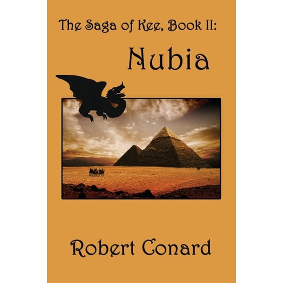 The Saga of Kee: The Saga of Kee (Paperback)